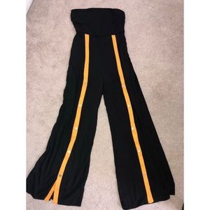 Fashion Nova jumpsuit